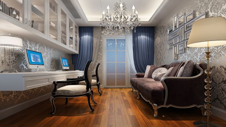 家裝市場的龐雜，創(chuàng)新中顛覆，還是沉穩(wěn)中堅守？