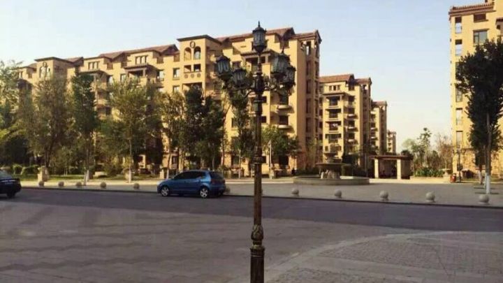 環(huán)宇 世紀(jì)城