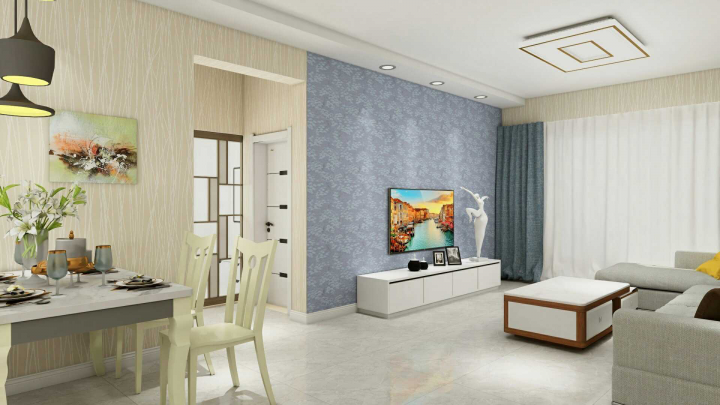 香水灣簡(jiǎn)約