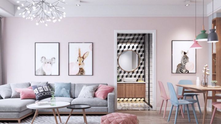 主臥要帶衛(wèi)生間還是衣帽間呢？看完你就明白了！