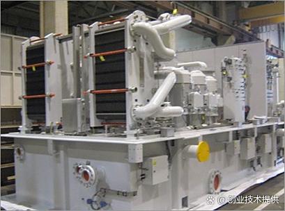 為石油天然氣,發電和石化行業提供廣泛的產品和服務,是汽輪機輔機及